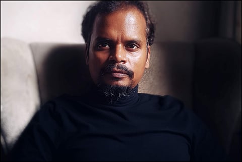 Hollywood treats all actors equally: Nalneesh Neel on The White Tiger 