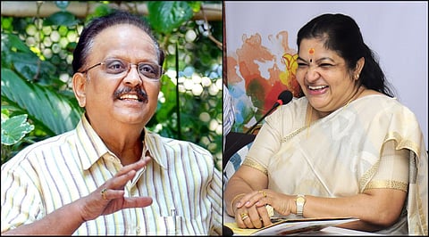 Padma awards 2021: SP Balasubrahmanyam awarded Padma Vibhushan posthumously, KS Chitra conferred Padma Bhushan