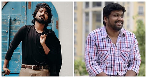 GV Prakash, director Rajesh team up once again