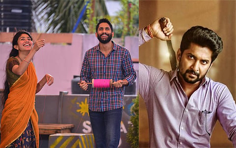 Love Story to lock horns with Tuck Jagadish