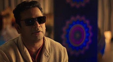 AR Rahman launches Maajja, a platform for South Asian independent musicians