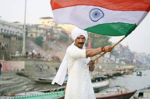 John Abraham's Satyameva Jayate 2 to hit the screens this Eid