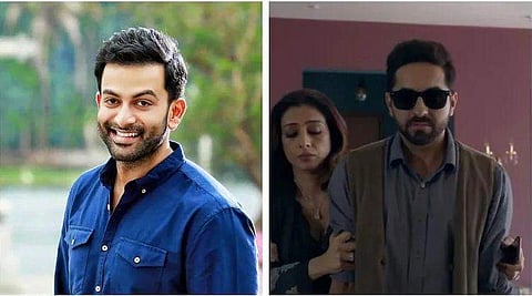 Prithviraj's Bramam begins rolling