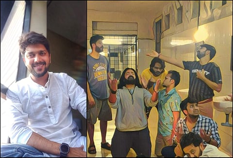 Hostel Hudugaru Bekagiddare to paint a new picture