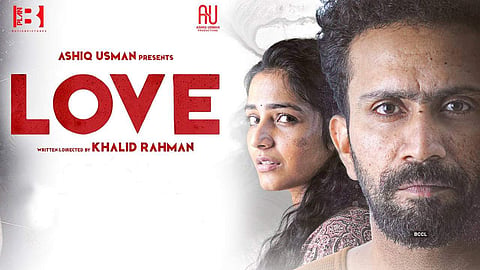 Love Movie Review: A clever Hitchcockian puzzle