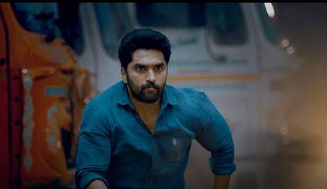 Ramarjuna Movie Review: The film trips on commercial stereotypes