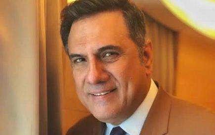 Boman Irani joins the cast of MayDay 