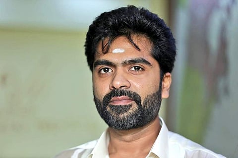 Eeswaran Audio Launch: STR to join hands with Susienthiran again, actor announces three more projects