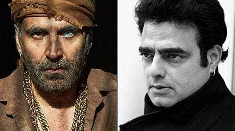 Abhimanyu Singh to play the baddie in Bachchan Pandey 
