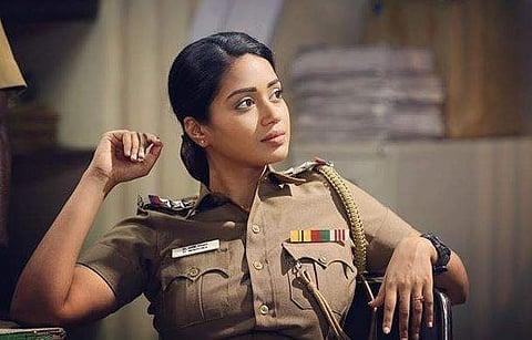 Nivetha Pethuraj