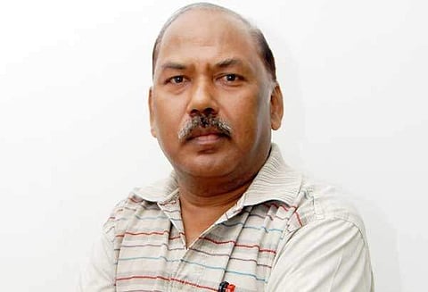 Tollywood lyricist and dialogue writer Vennelakanti passed away