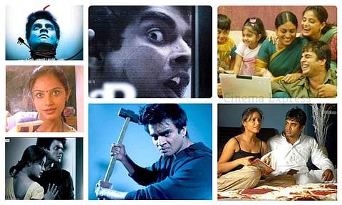 As the Vikram Kumar directorial completes 12 years, we give you some interesting trivia on its making...