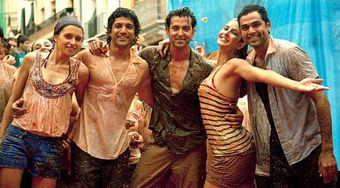 As the decade-defining movie completes 10 years, we give you some exciting trivia about its making.