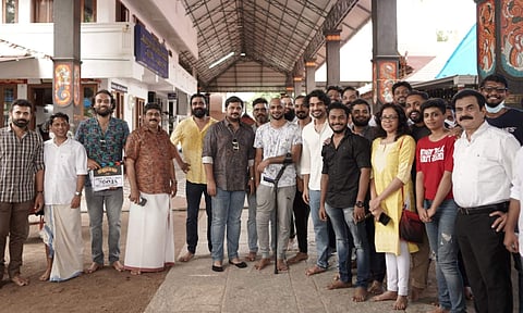 Thallumala launch