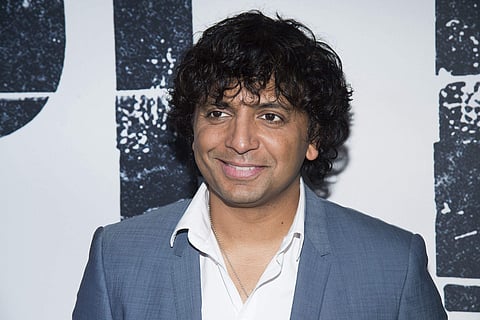 M Night Shyamalan‘s next titled Knock At The Cabin