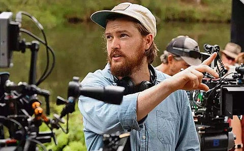 Michael Matthews to helm Disney movie Merlin    