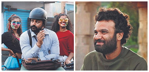 Rohit Padaki: Rathnan Prapancha will restore people’s trust in family dramas