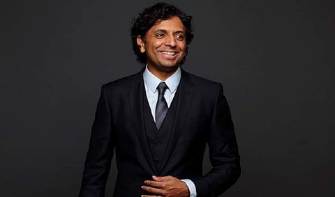 Manoj Night Shyamalan to serve as jury head at 2022 Berlin Film Festival