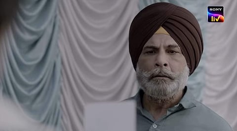 Tabbar trailer out: SonyLIV's series heads to rural Punjab