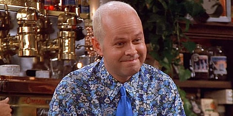 Friends star James Michael Tyler passes away 