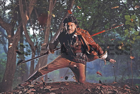 'We are looking to release Bhajarangi 2 in almost 1,000 screens across India'