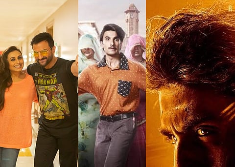 Amazon Prime Video gets streaming rights to 4 new YRF titles 