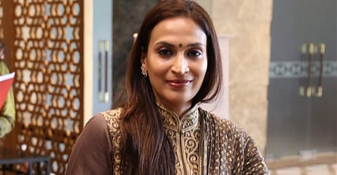 Aishwaryaa R Dhanush to direct a bilingual film