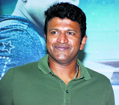 Puneeth Rajkumar dead