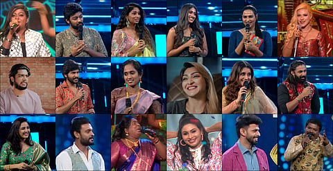 The fifth season of the reality show was kickstarted with the introduction of the 18 housemates