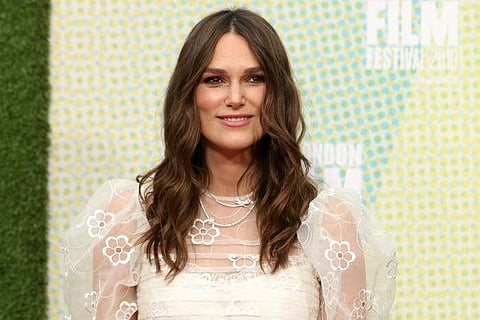 Keira Knightley to lead Boston Strangler