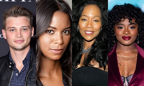 Dermot Mulroney's Breakwater adds Darren Mann, Alyssa Goss, Sonja Sohn, Celia Rose Gooding