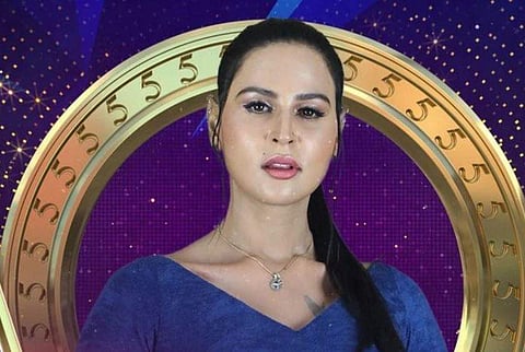 Namitha Marimuthu walks out of Bigg Boss Tamil Season 5?