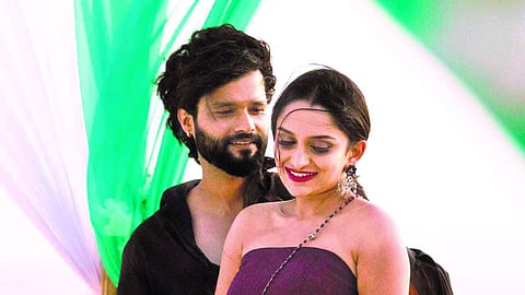  Ninna Sanihake Movie Review: Suraj Gowda puts best foot forward in his directorial debut