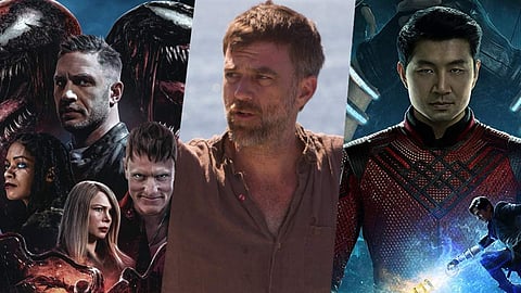 Paul Thomas Anderson appreciates Shang-Chi and Venom 2 