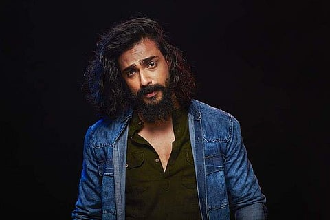 Arjun Chidambaram is back on OTT soon and is all ready to release his own music!