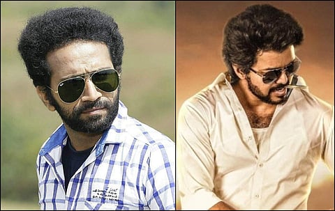 Shine Tom Chacko heaps praise over Beast director Nelson