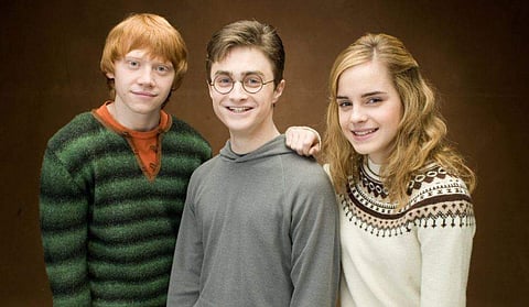Harry Potter: Daniel Radcliffe, Emma Watson, Rupert Grint to reunite for HBO Max's reunion special