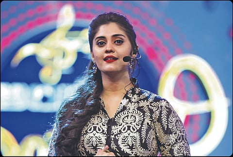 Surbhi: I couldn’t have asked for a better launch