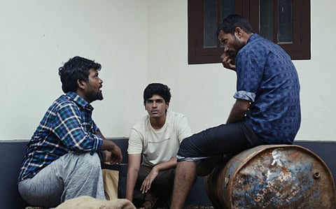 Kadaseela Biriyani Movie Review: A dark, yet hilarious film