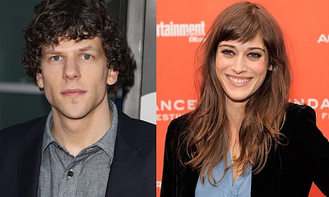 Jesse Eisenberg to star opposite Lizzy Caplan in limited series Fleishman Is In Trouble