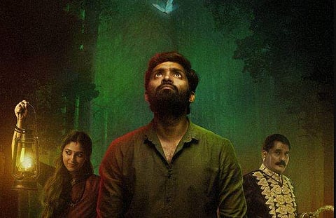 8 Thottakkal-fame Vetri's Vanam to release in theatres on November 26