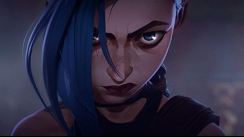 Three new Arcane shows in development