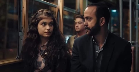 Love Me Instead Movie Review: A beautiful drama, a gut-wrenching story