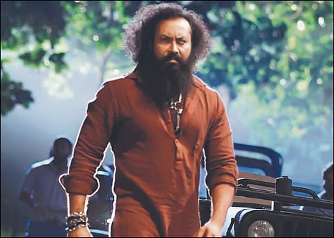 'The fame I got from KGF is unmatchable'