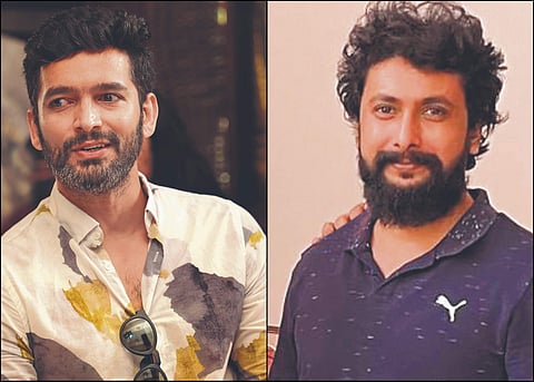 Diganth, Tarun Chandra to star in Anand Mishra’s upcoming paranormal thriller