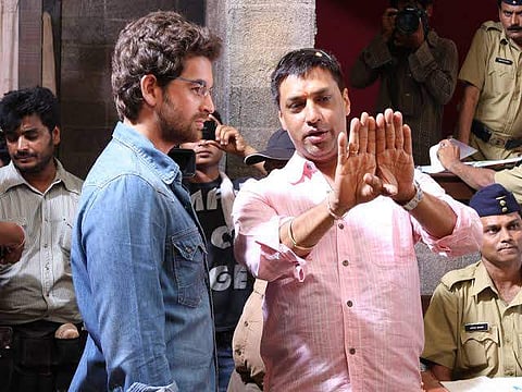 Madhur Bhandarkar-Neil Nitin Mukesh's Jail completes 12 years 