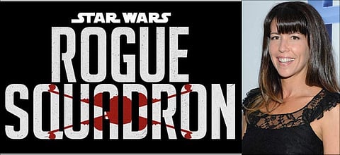 Patty Jenkins' upcoming Star Wars spinoff delayed