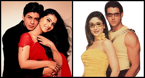 As the multistarrer completes 20 years today, we give you some interesting trivia on the movie's making.
