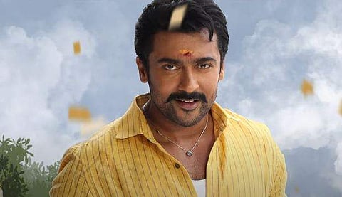 Vaada Thambi: First single from Suriya's Etharkkum Thunindhavan out