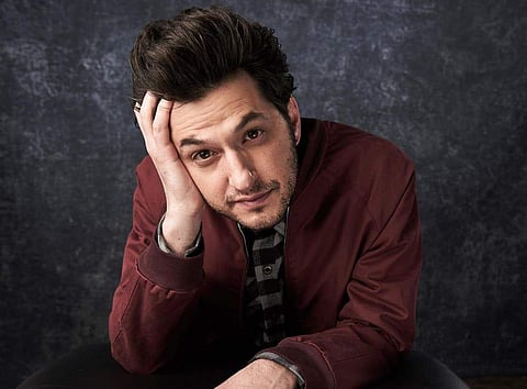 Ben Schwartz joins the cast of Renfield 